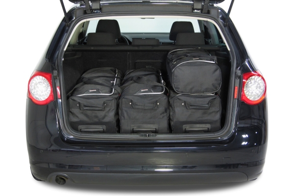 Багажник VW Passat B6