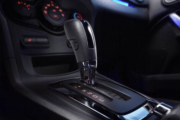Обзор коробок передач на «Форде Фиеста» — выбираем лучшую КПП