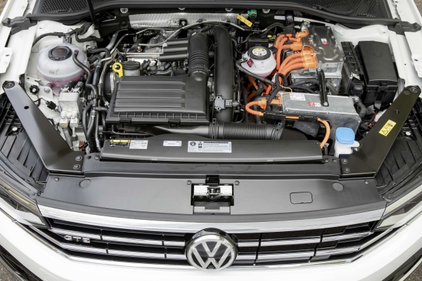 Проблемы холодного старта Volkswagen Passat
