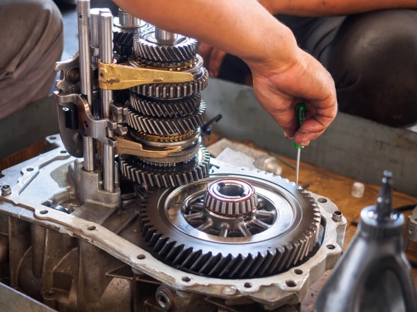 Стоит ли переделывать робота на механику в «Форд Фиеста»